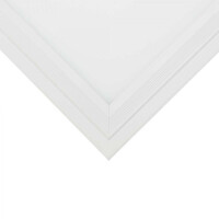 Led Paneel 60x60 cm 36 Watt 120Â° kalt weiss