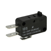 Mikroschalter gallery