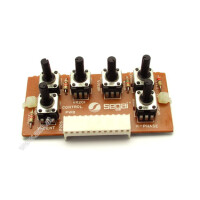 Potentiometer Platine Segai Monitor ** gallery