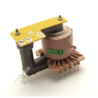 Zeilentrafo AT2079 gallery