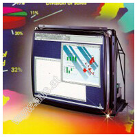 35" Monitor NT3501 Hydro Thunder gallery