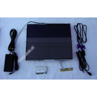 17" Monitor LCD Multifrequenz 15-71 gallery