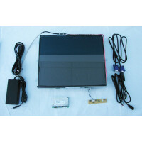 19" Monitor LCD Multifrequenz 15-71 gallery