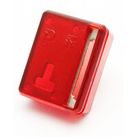 Einwurf Plastic-Metall FB/F1 28,5mmx35,5 gallery