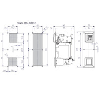 Münzprüferhalterung B3 gallery 21_2nd
