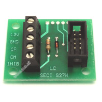 Interface für RM4/5 gallery