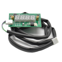 Display für RM5 4 stellig 7 Segment gallery