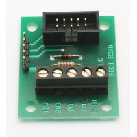 Interface RM5 mit Display Anschluss gallery