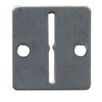 Einwurf Metall FH/A3 32x35mm gallery