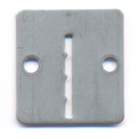 Einwurf Metall FH/B10 32x35mm gallery