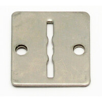 Einwurf Metall FH/B6 32mmx35mm ** gallery