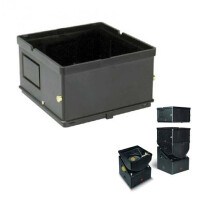 Cube Extention Hopper ca.350 Münzen gallery