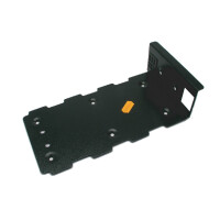 Hoppergrundplatte mit Stecker schwarz Mk gallery