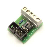 Interface mit Optokoppler für RM4/5 gallery