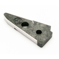 Münz Justierplatte C2 27,90-30,09mm gallery