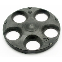 Scheibe 2 1,50-2,09mm/18,00-22,09mm MkII gallery