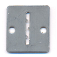 Einwurf Metall FH/B8 32x35mm ** gallery