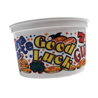 100 Stück, Münz-Becher fü gallery