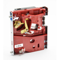 Münzprüfer mechanisch L10 1 Eu gallery