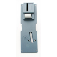 Frontplatte F3 RM4/5 Mars 111 blau gallery