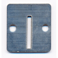 Einwurfblech für 1.0 Euro für  gallery