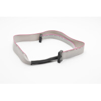 Flachbandkabel 10 pol. / 16 polig 100 cm gallery