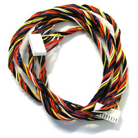 Kabel Cube Hopper CC-talk Hub CC Talk 10 gallery