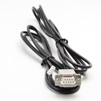 Interfacekabel PC/RS232-RM500 CC Talk direkt ohne CC Talk Hu