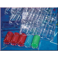 Poker Chip Tray für 100 Chi gallery 30_2nd