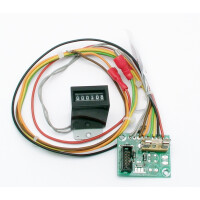 Interface Set für Garlando Fussball gallery