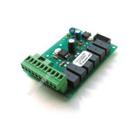 Interface mit 6 Relaisausgänge RM5 gallery