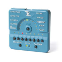 Virtual DIP Switch für RM5HD gallery