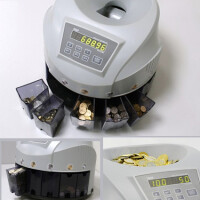 Münzzähl & Sortier gallery 18_2nd