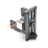 Jetonprüfer B6 Frontplatte Spule 22 gallery