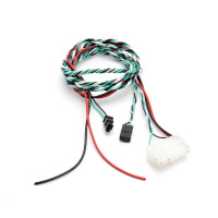 Kabel f&uuml;r Universal Interface eSSp zu Smart...