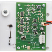 Ticketdispenser mit Metall Front gallery 5_2nd