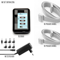 Testbox Kit für Münzpr gallery 15_2nd