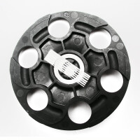 Scheibe 22 18.00-22.09 mm 1.30-1.45 mm MKII Cubehopper