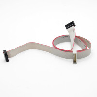 Flachbandkabel 16 polig mit Abzweigung gallery