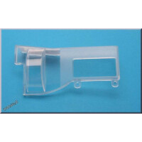 Plastikabdeckung für Zählwerk  gallery