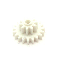 19T & 10T (0.635MOD) Compound Gear N gallery