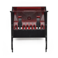 Frontblende 69 mm NV9 PA268 Horizontal