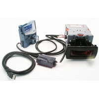 DA2 USB CCTalk für NV9/10/B gallery 3_2nd