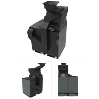 Smart Coin System Twin gallery