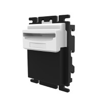 NV9 USB+ Vertical down Rainbow Bezel (78 gallery