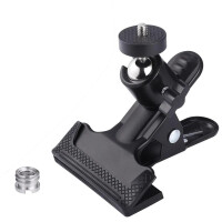 KlemmhalterSet Gewindeschraube Adapter 1 gallery