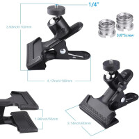 KlemmhalterSet Gewindeschraube A gallery 5_2nd