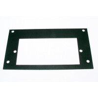 Einbaurahmen Clubmaster Frontseite Umbau gallery