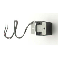 Zählwerk 6 Volt 6 stellig Geschw. 20/sec 36 x 30 x 45 mm m.