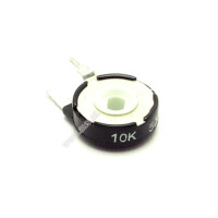 Einstellregler 10k Ohm stehend gross gallery